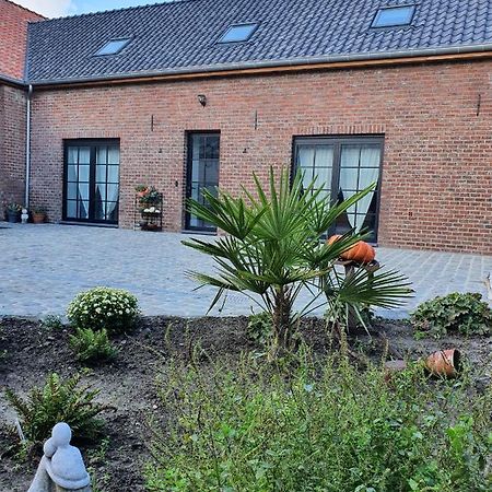 Pepingen B&B Dekorn מראה חיצוני תמונה