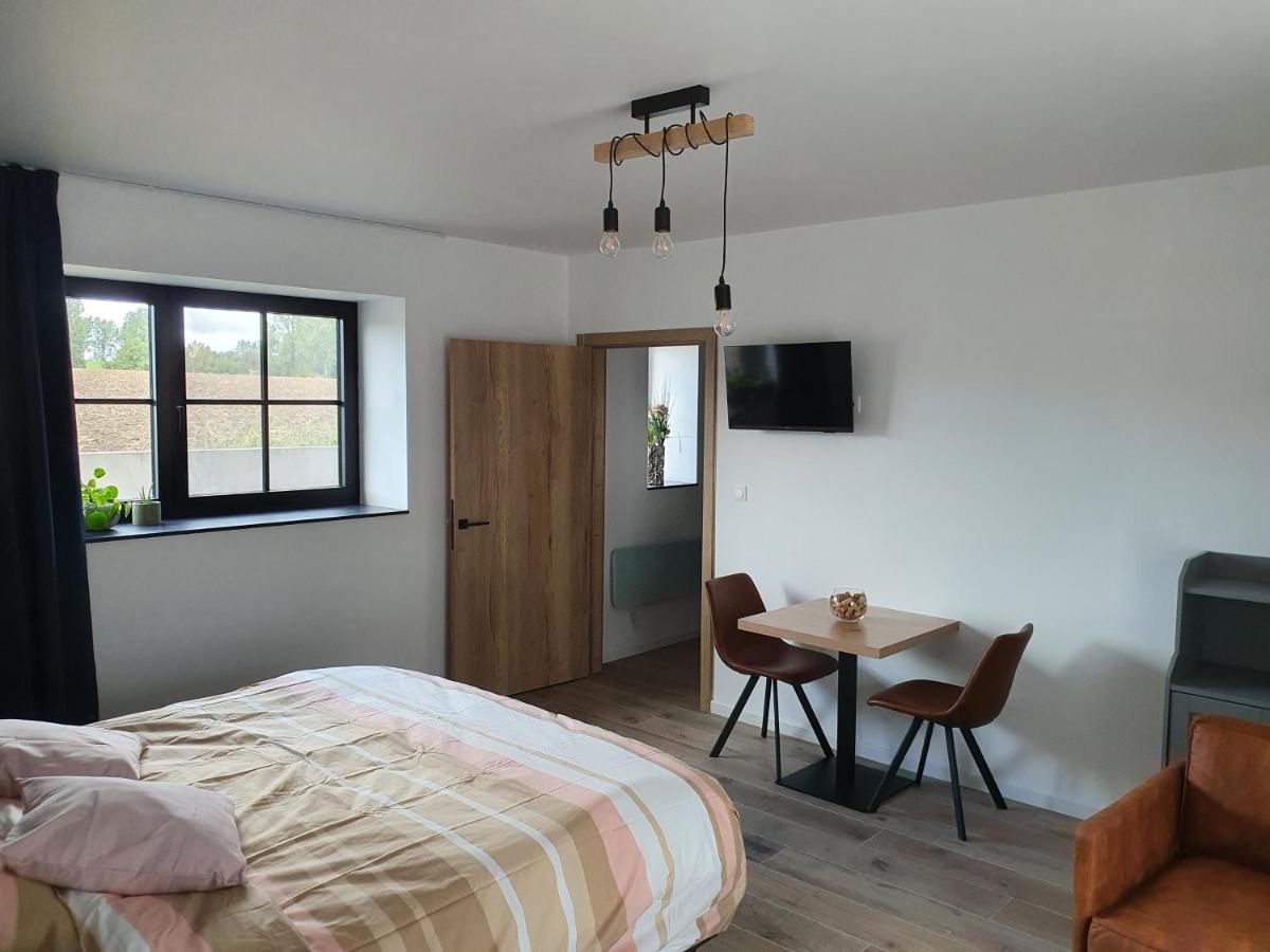 Pepingen B&B Dekorn מראה חיצוני תמונה