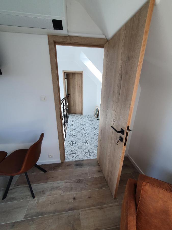 Pepingen B&B Dekorn מראה חיצוני תמונה