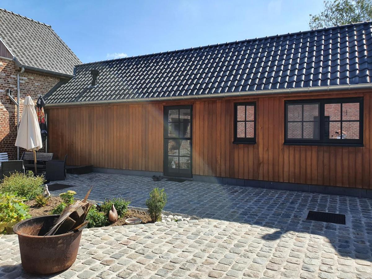 Pepingen B&B Dekorn מראה חיצוני תמונה