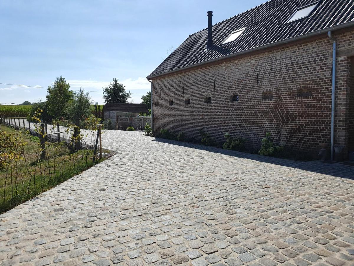 Pepingen B&B Dekorn מראה חיצוני תמונה