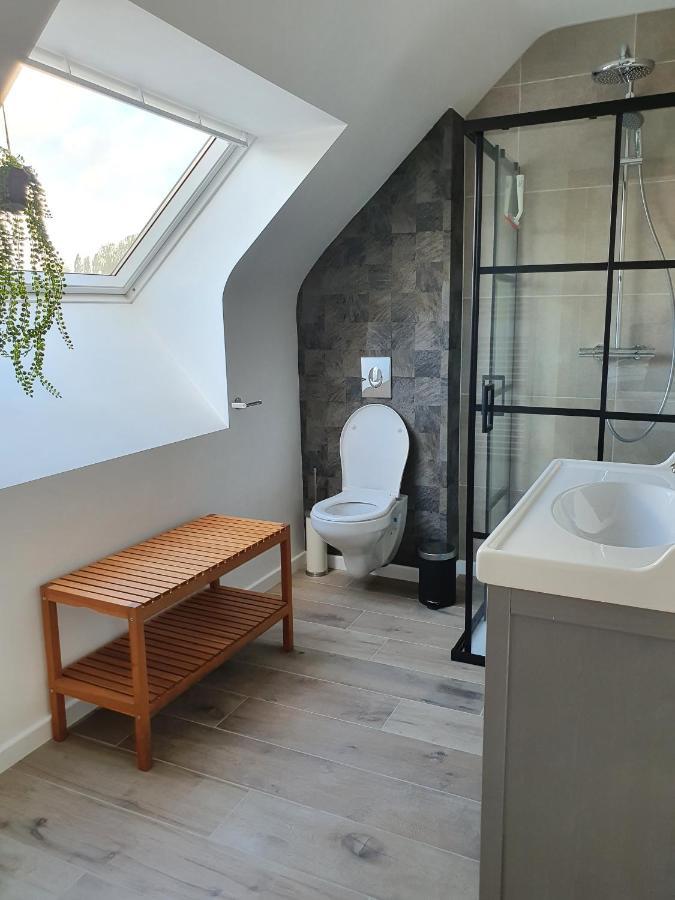 Pepingen B&B Dekorn מראה חיצוני תמונה