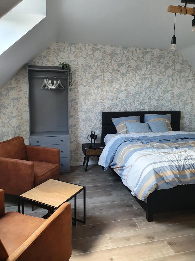 Pepingen B&B Dekorn מראה חיצוני תמונה