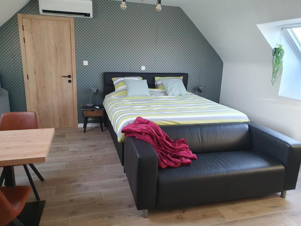 Pepingen B&B Dekorn מראה חיצוני תמונה