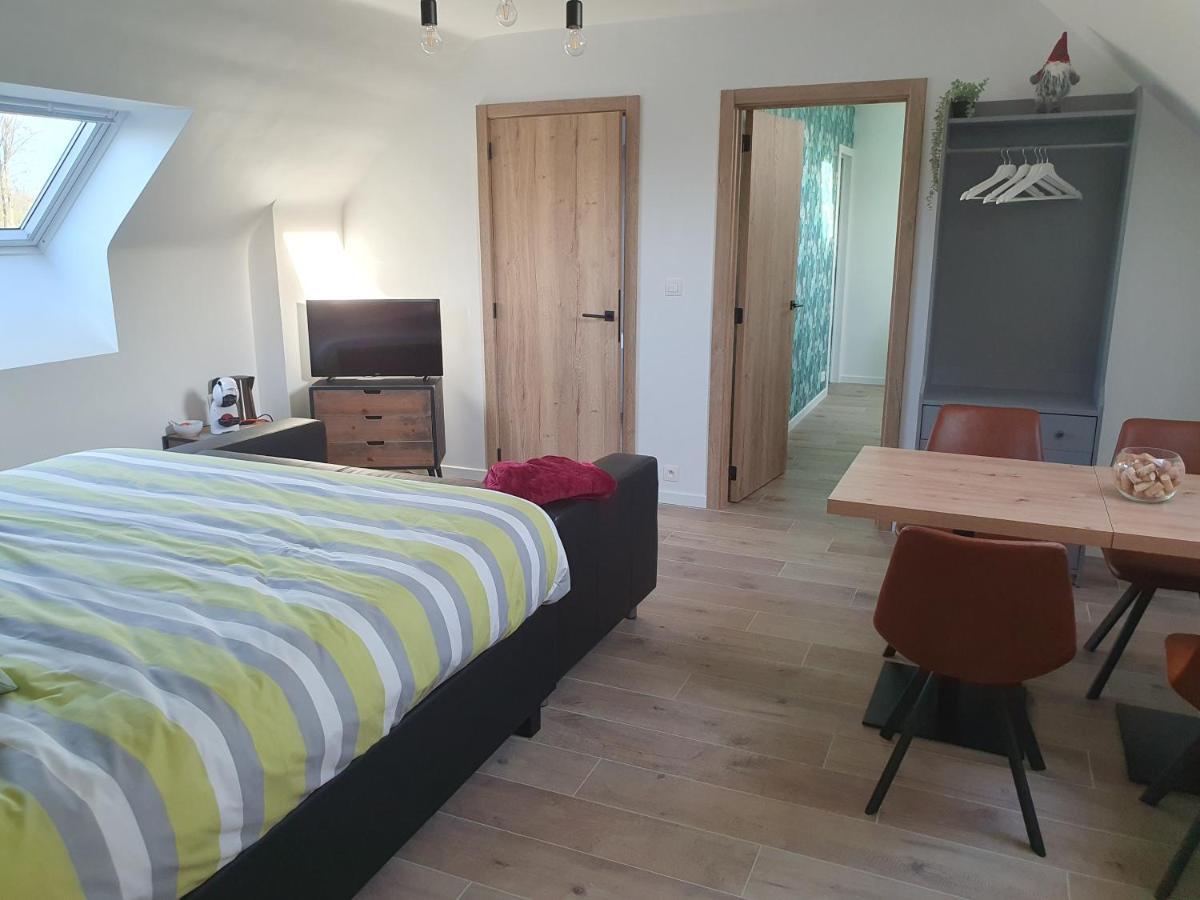 Pepingen B&B Dekorn מראה חיצוני תמונה