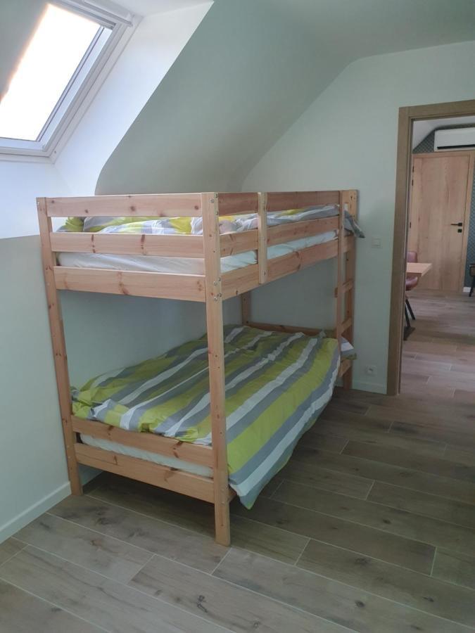 Pepingen B&B Dekorn מראה חיצוני תמונה